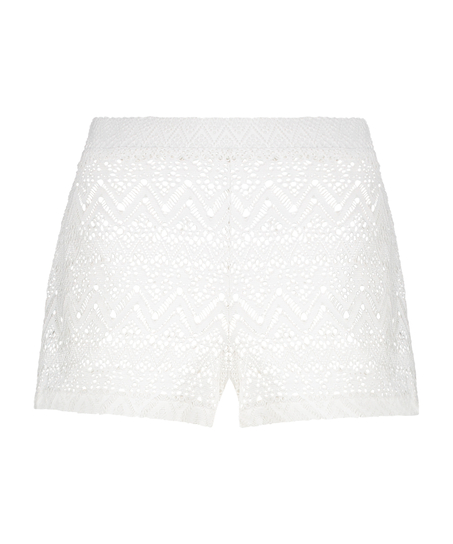 Beach Shorts, Black