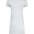Nightshirt Jersey, Gray