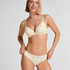 Micro Brazilian, White