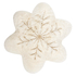 Hot water bottle, White