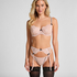 Dorothy Suspenders, Pink