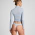 Wera Thong, Blue