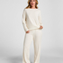 Top Jersey Essential, White
