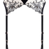 Anouk Suspenders, Black
