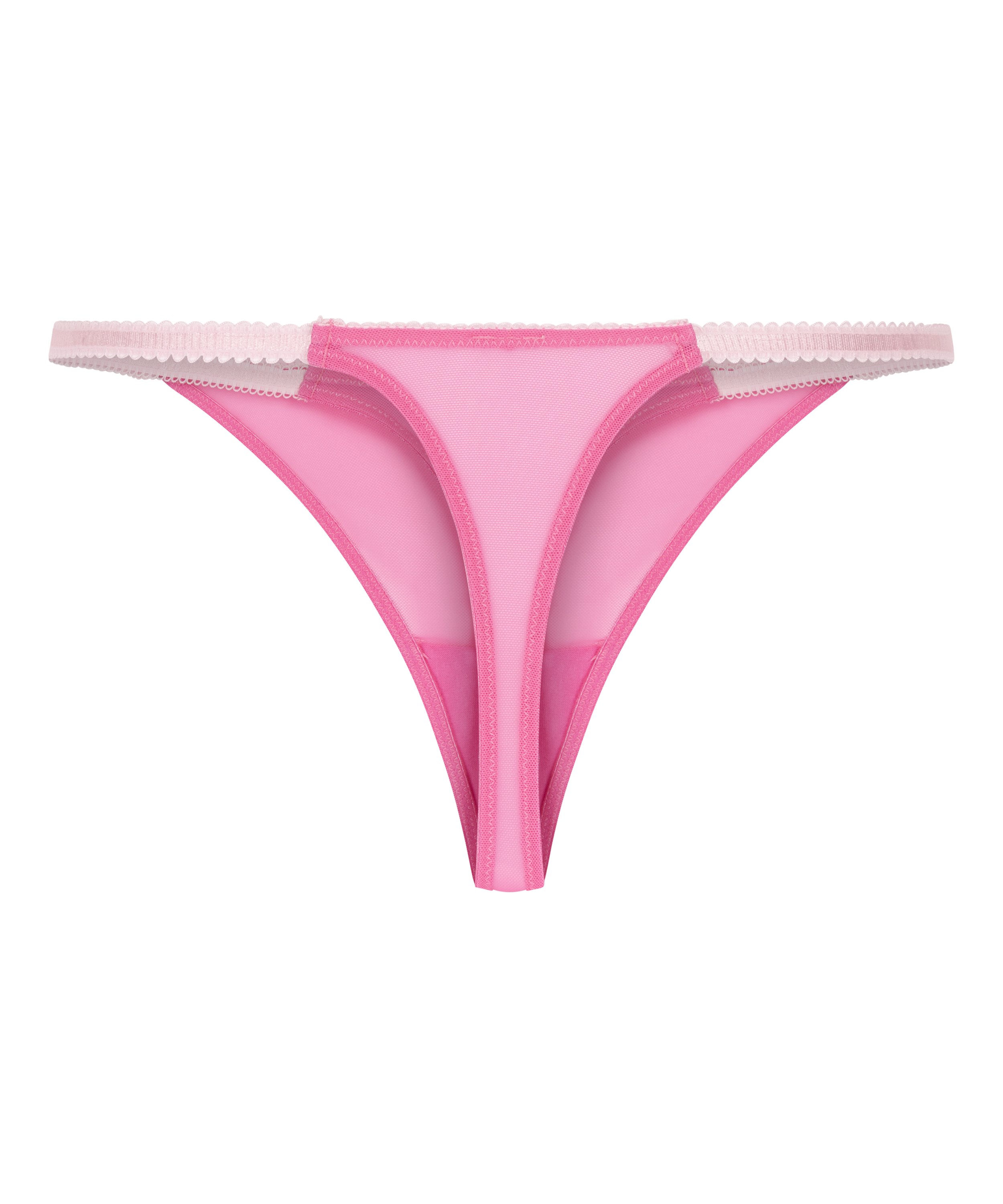 Roza Thong, Pink, main