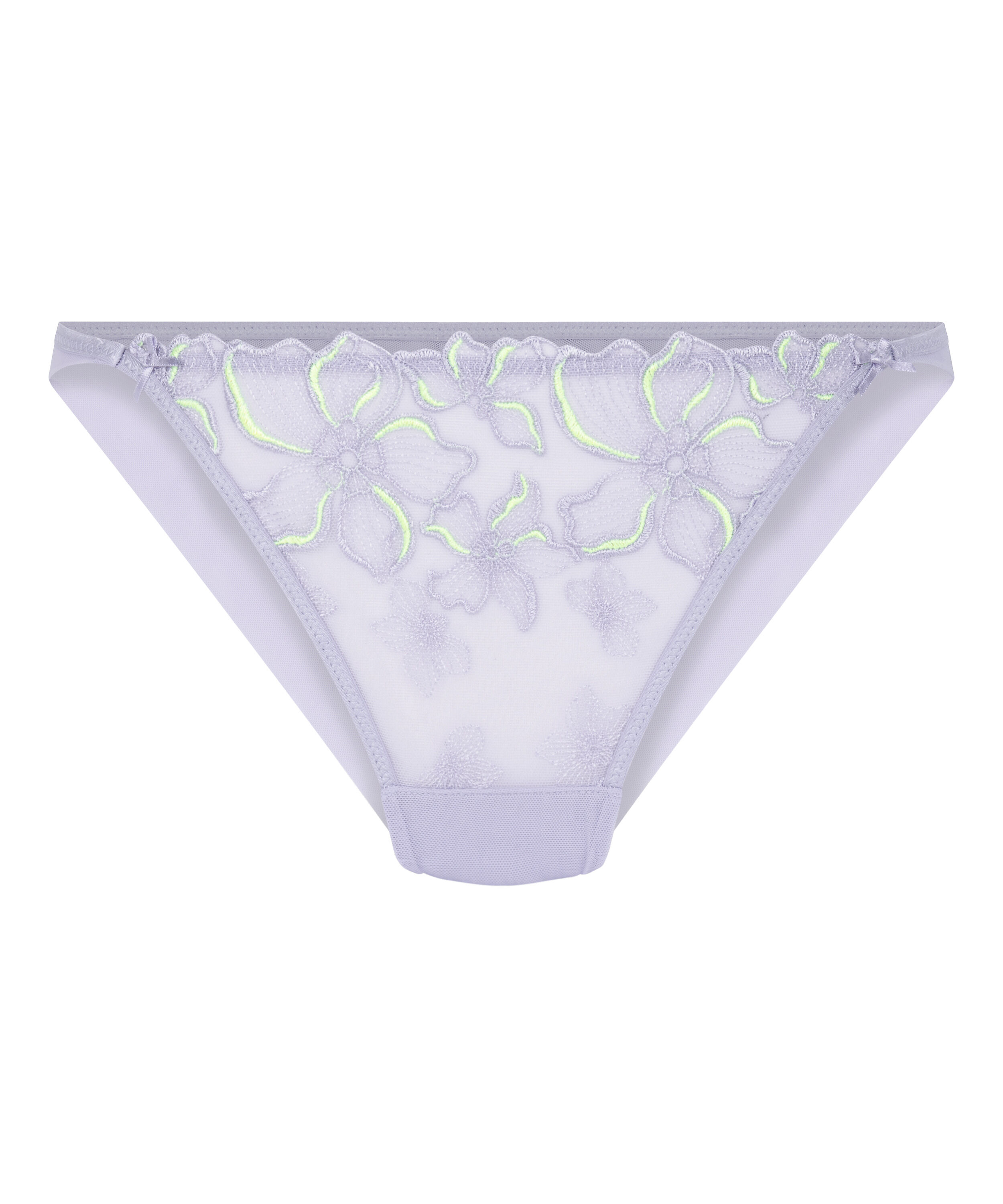 Lauren Brazilian, Purple