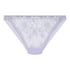 Lauren Brazilian, Purple
