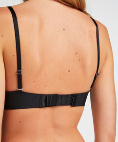 Bra Extender 2 Hooks, White