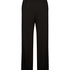 Essential Jersey Pants, Black