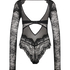 Mabel Body, Black