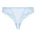 Lorna Thong, Blue