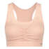 HKMX The Elevate sports bra level 1, Pink