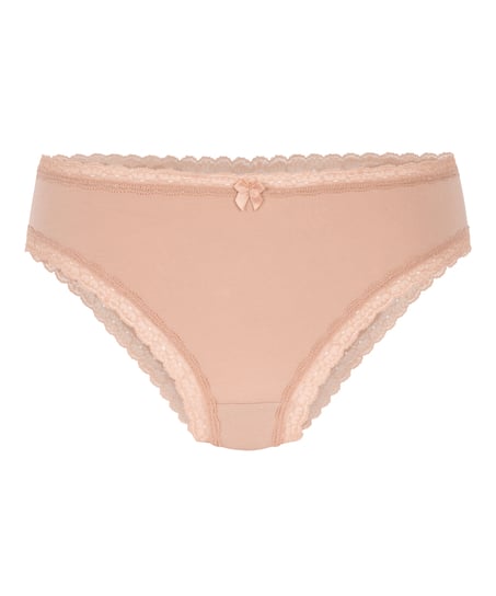 Brazilian Georgia, Beige
