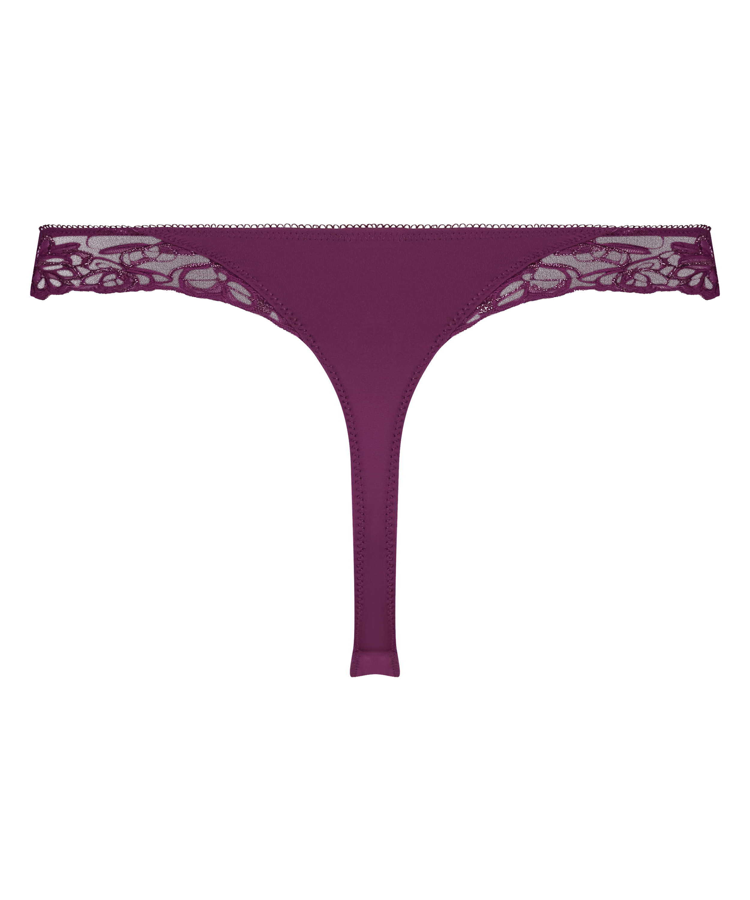 Diva thong, Purple, main