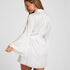 Kimono Dolly, White