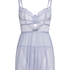 Isabelle Babydoll, Purple