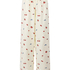 Woven Pants, Yellow