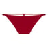 Tanga Invisible, Red