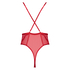 Brittany body, Red