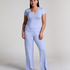 Pyjamaset Nanna, Blue