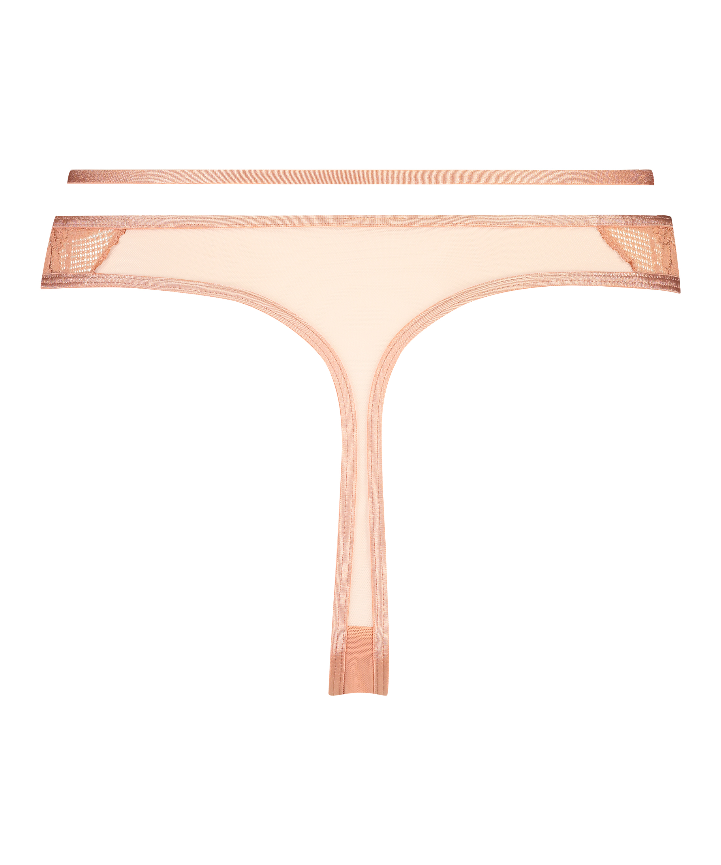 Wera Thong, Pink, main
