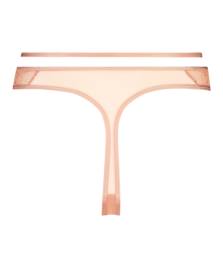 Wera Thong, Pink