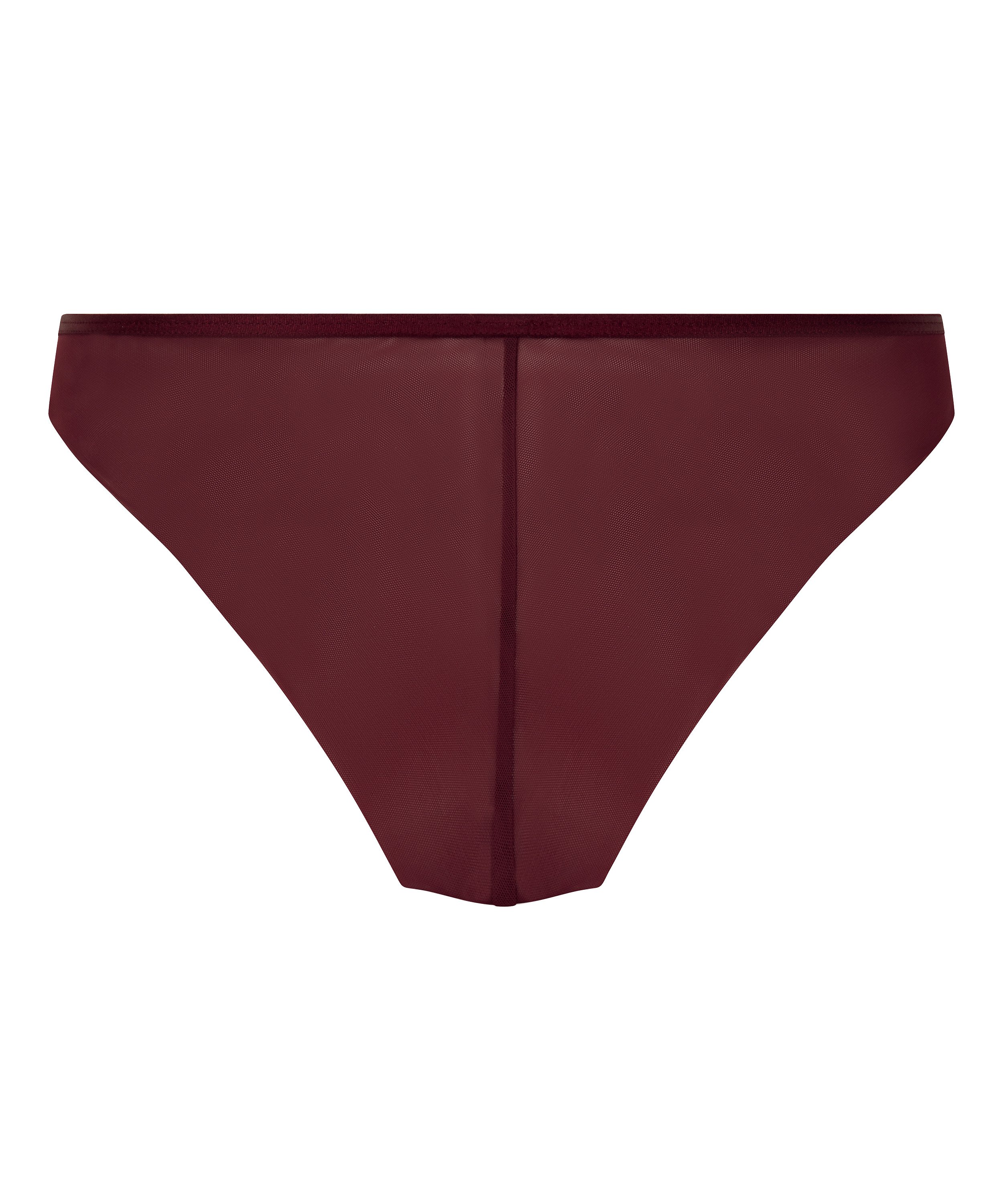 Hollie Cheekini, Purple, main