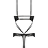 Sable Body, Black