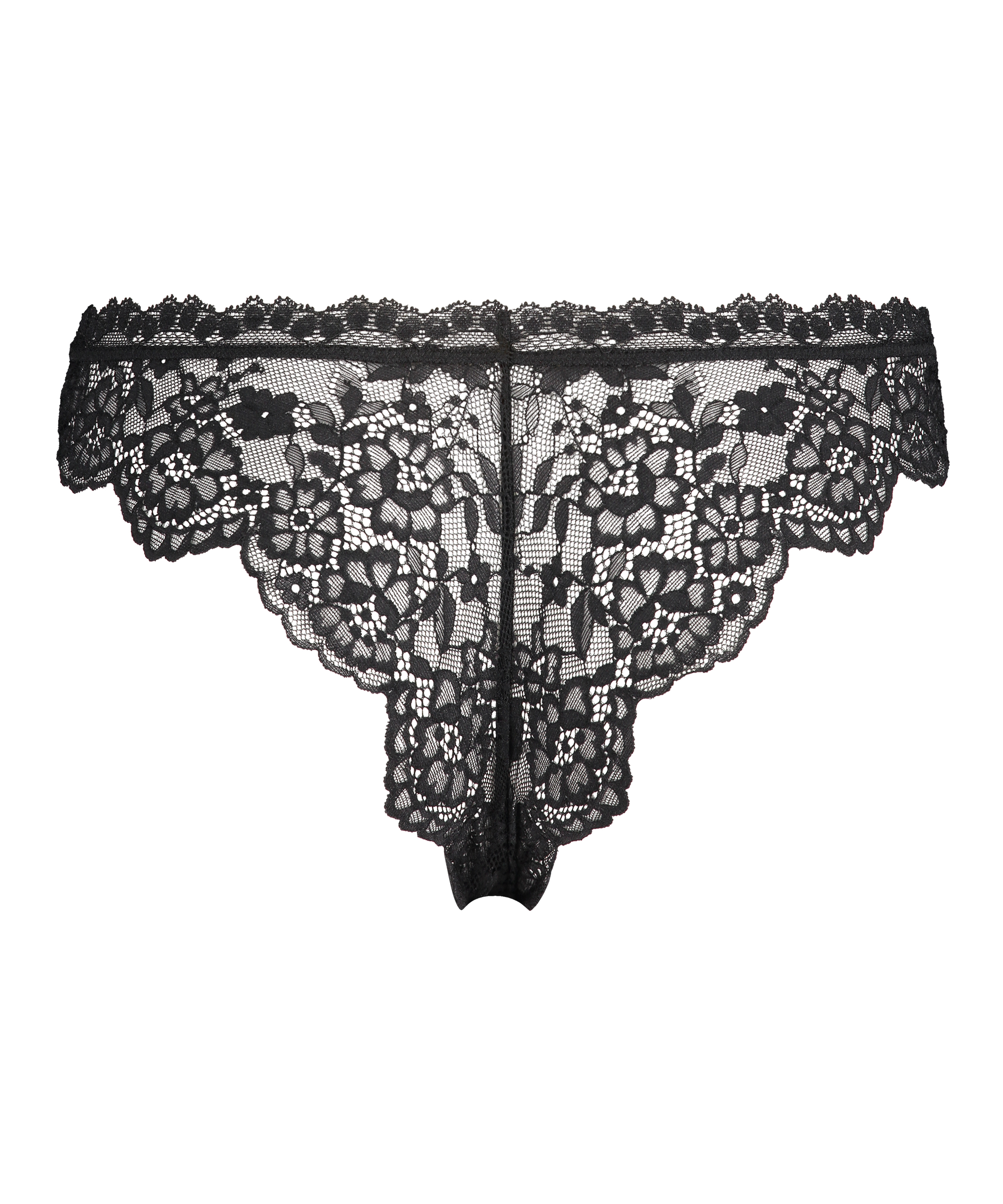 Mila Brazilian, Black, main