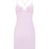 Jersey Slipdress, Pink