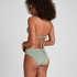 Luxe Rio Bikini Bottom, Green