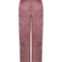 Pant Fluffy Fleece, Pink