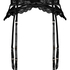 Suspender Zara, Black