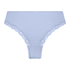 Lola Brazilian, Blue