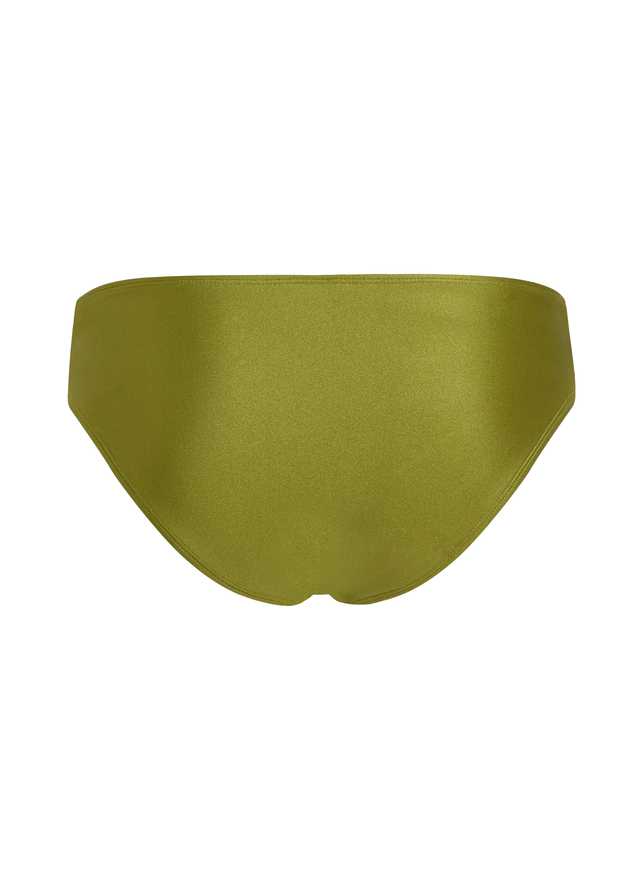 Holbox Rio Bikini Bottoms, Green, main