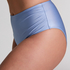 Honolulu Shaping Bikini Bottom, Blue