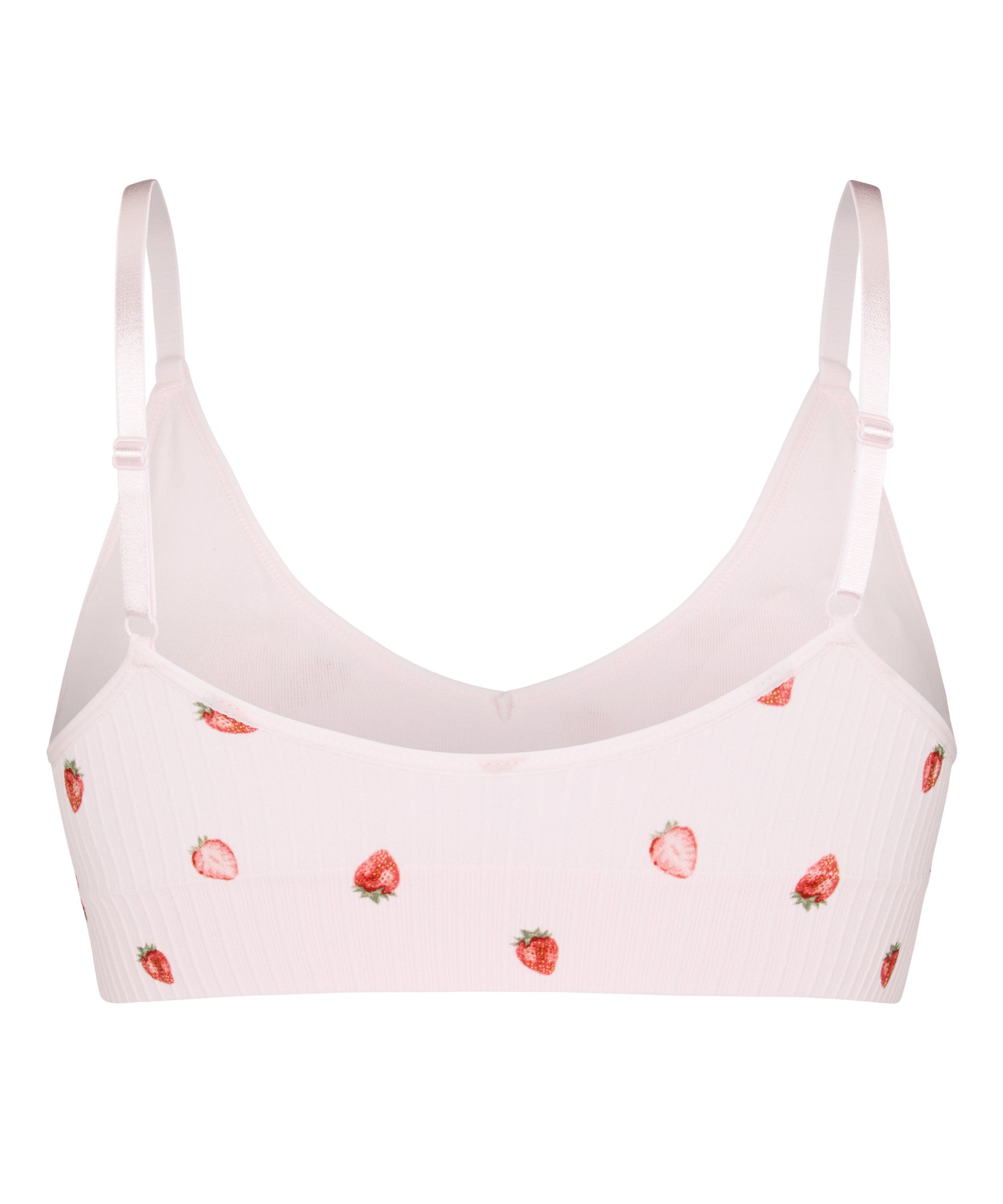 Dianne Bralette, Pink, main