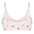 Dianne Bralette, Pink
