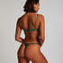 Maja Thong, Green