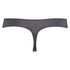Lucie thong, Gray