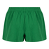 Muslin Short, Green