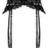 Suspender Zara, Black