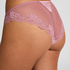 Brazilian Laila, Pink