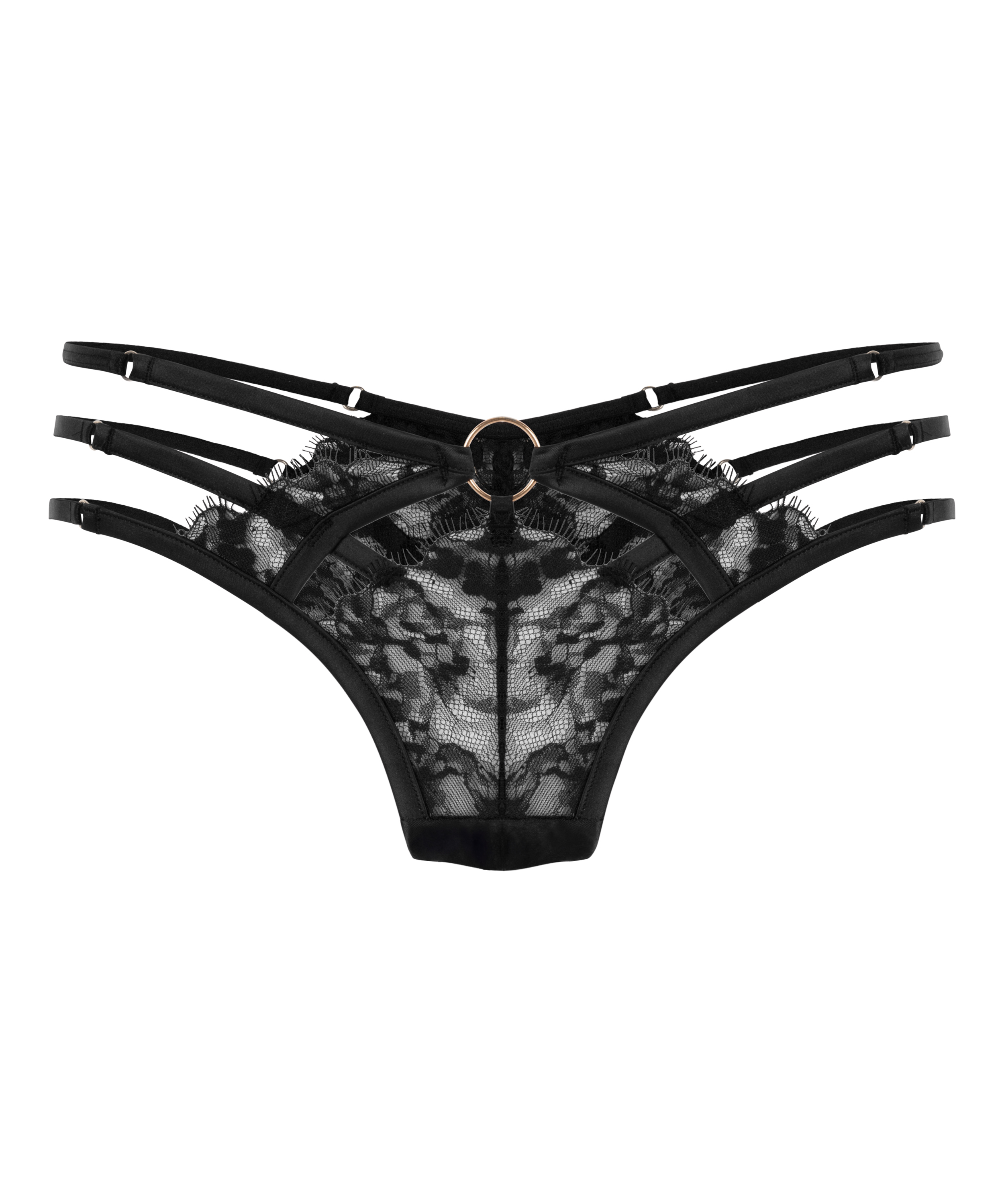 Nienke Brazilian, Black, main