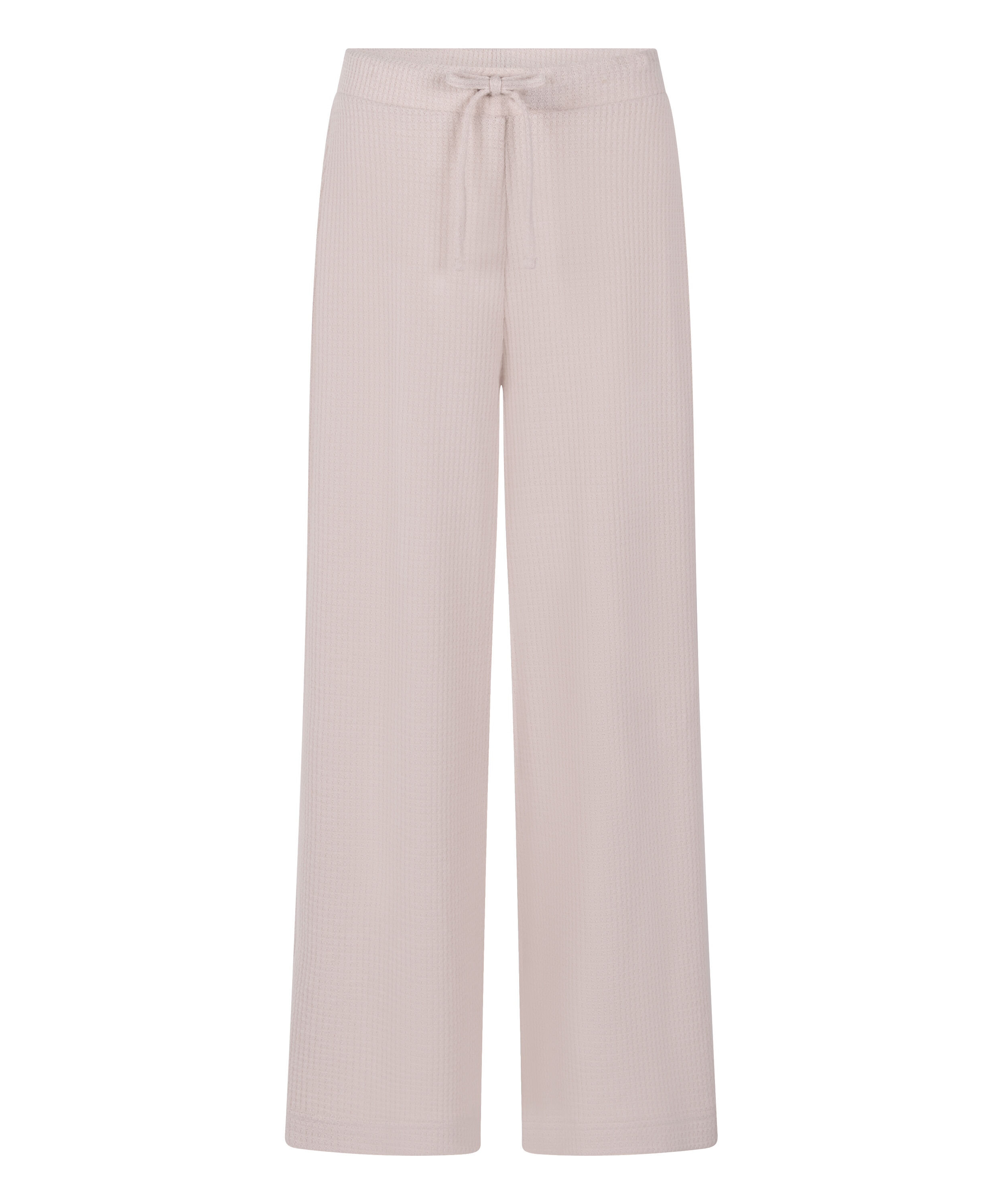 Pant Waffle Tracey, Beige