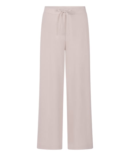 Pant Waffle Tracey, Beige