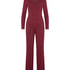 Pyjama Set, Red