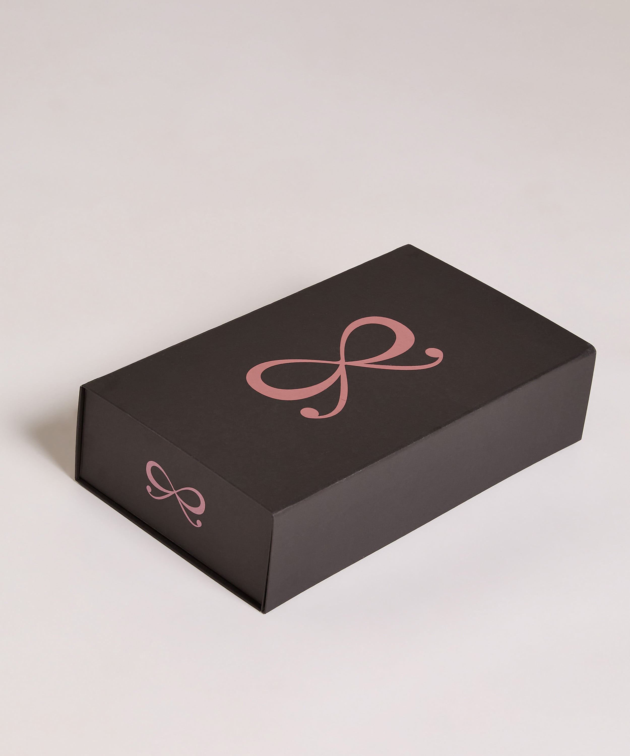 Luxury gift box Medium, White, main