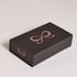 Luxury gift box Medium, White