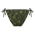 Bikini Bottom Palermo, Green